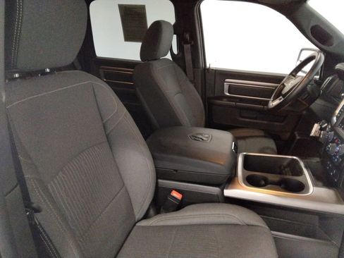 Used 2021 RAM 1500 Classic Warlock image 40