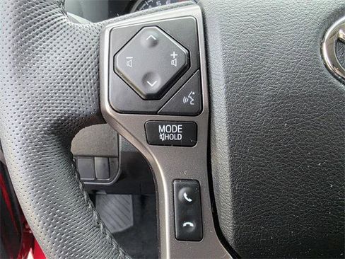 Certified 2022 Toyota Tacoma SR5 image 19