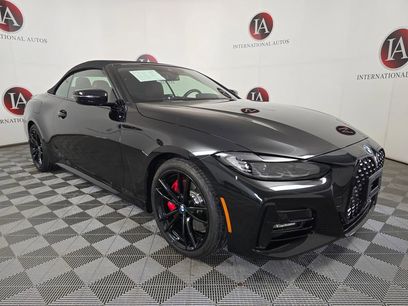 Certified 2023 BMW 430i xDrive 430i xDrive w/ M Sport Package