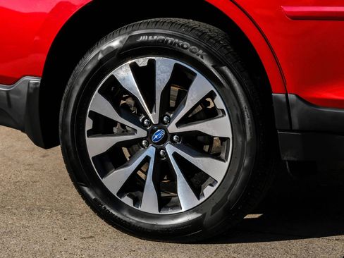 Used 2017 Subaru Outback 2.5i Limited image 56