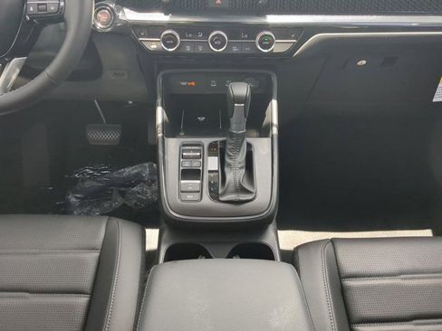 New 2026 Honda CR-V EX-L image 17