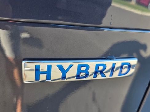 New 2026 MAZDA CX-50 2.5 Hybrid w/ Weather Package image 12