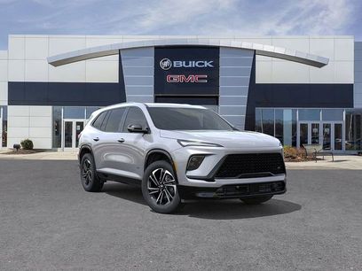 New 2026 Buick Enclave Sport Touring w/ Power Package