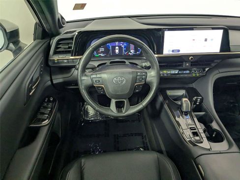 Certified 2024 Toyota Crown w/ Advanced Technology Package AWD/4WD image 38