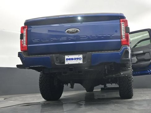 New 2026 Ford F250 Lariat w/ Tremor Off-Road Package AWD/4WD image 73