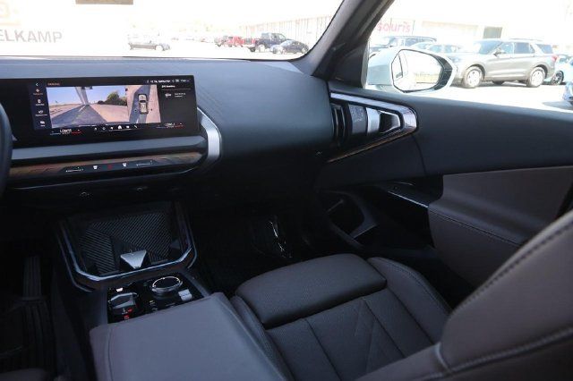 Used 2026 BMW X3 xDrive30i AWD/4WD image 29