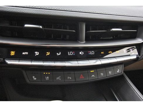 New 2026 Cadillac CT5 Premium Luxury RWD image 19