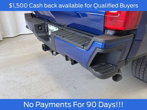 New 2026 Ford F250 XL w/ STX Appearance Package image 46