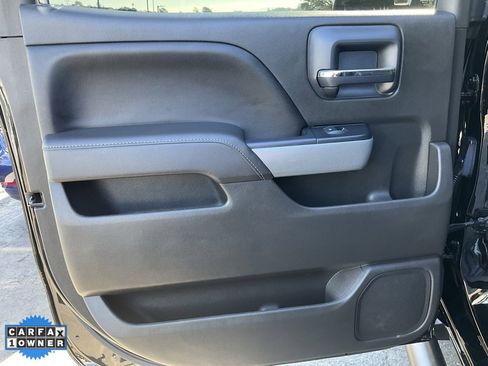 Used 2017 Chevrolet Silverado 1500 LT w/ All Star Edition image 48