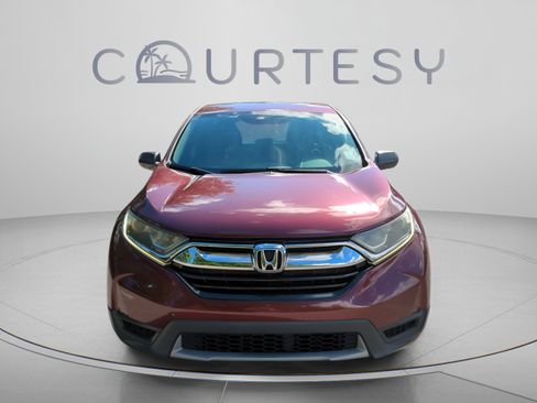 Used 2018 Honda CR-V LX image 10