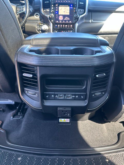 Used 2019 RAM 1500 Limited AWD/4WD image 50