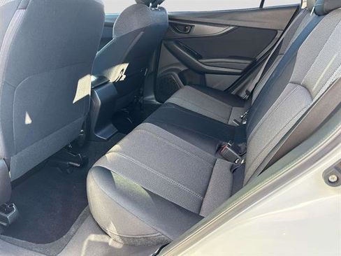 Used 2023 Subaru Crosstrek 2.0i image 9