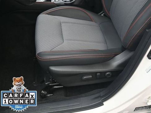 Used 2023 Subaru Forester Sport AWD/4WD image 16