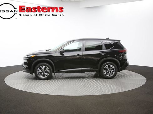 Used 2022 Nissan Rogue SV AWD/4WD image 54