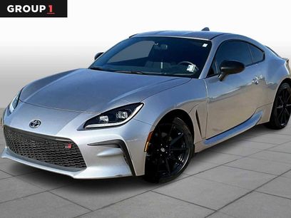 Used 2023 Toyota GR86 Premium