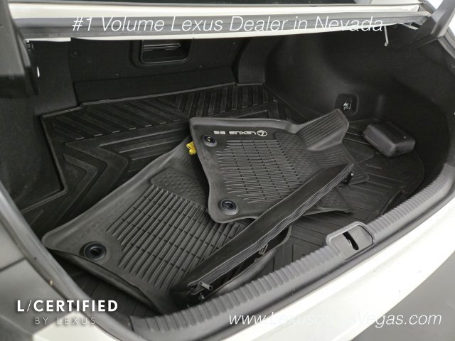 Used 2023 Lexus ES 350 w/ Premium Package FWD image 21