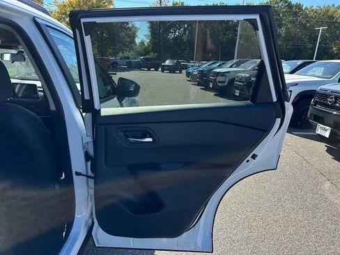 New 2026 Nissan Rogue Rock Creek image 23