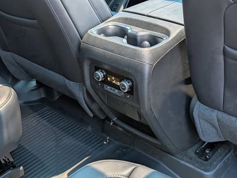 New 2026 GMC Acadia Elevation w/ Elevation Premium Package FWD image 52