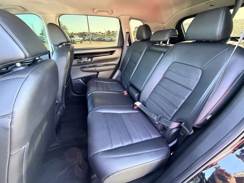 Used 2025 Honda CR-V EX-L image 17