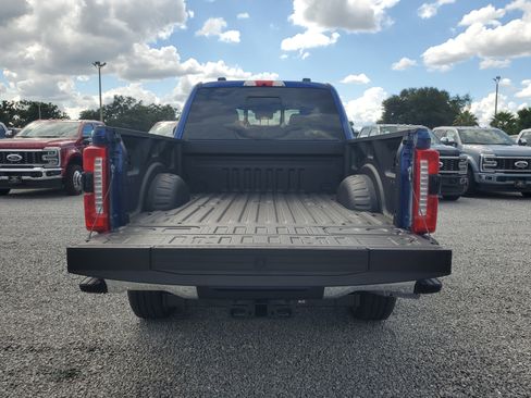 New 2026 Ford F250 Lariat w/ Lariat Ultimate Package image 10