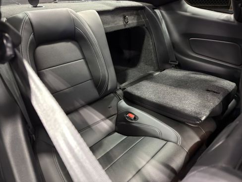 Used 2022 Ford Mustang GT Premium w/ Equipment Group 401A image 19