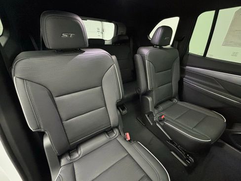 New 2026 Buick Enclave Sport Touring w/ Power Package image 45