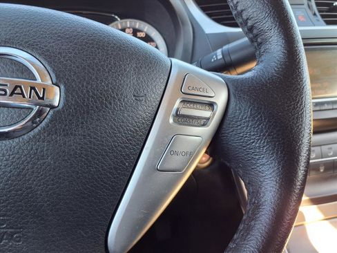 Used 2015 Nissan Sentra SV image 16