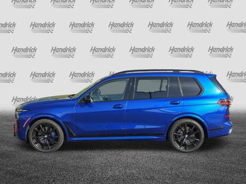 Used 2026 BMW X7 M60i image 6
