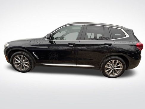 Used 2019 BMW X3 xDrive30i w/ Driving Assistance Package image 7