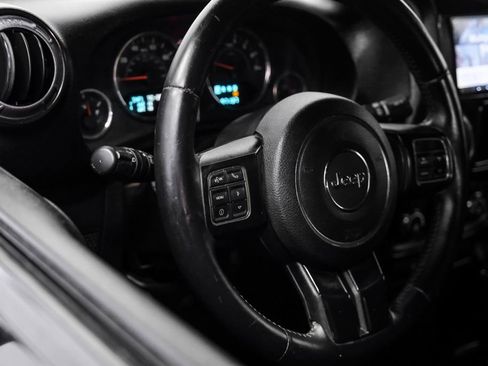 Used 2014 Jeep Wrangler Sport w/ Quick Order Package 24S image 22