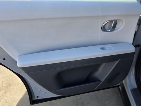 Certified 2024 Hyundai Ioniq 5 SEL image 20