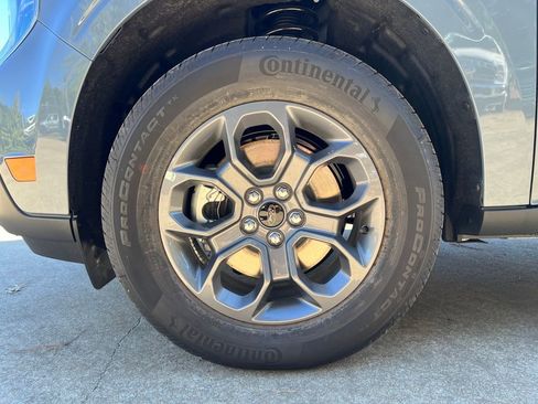 New 2025 Ford Maverick XLT w/ Equipment Group 302A image 20