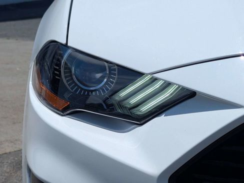 Used 2020 Ford Mustang GT Premium w/ Equipment Group 401A RWD image 10