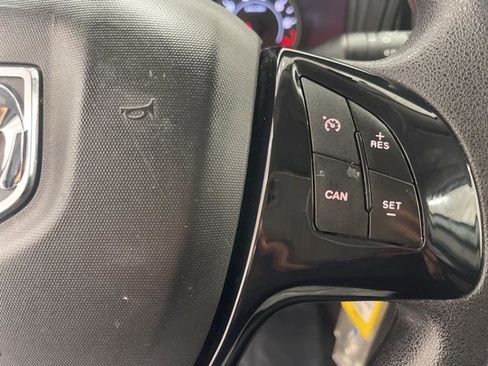 Used 2021 RAM ProMaster City Tradesman image 25