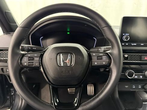 Used 2026 Honda Civic Sport image 10