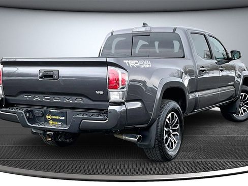 Used 2023 Toyota Tacoma TRD Sport image 6