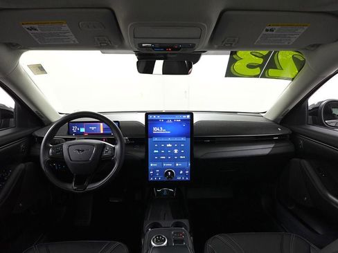 Certified 2023 Ford Mustang Mach-E Premium image 7