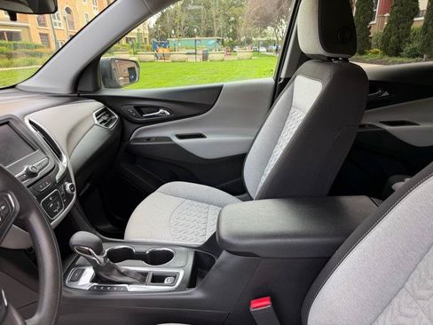 Used 2023 Chevrolet Equinox LS AWD/4WD image 43