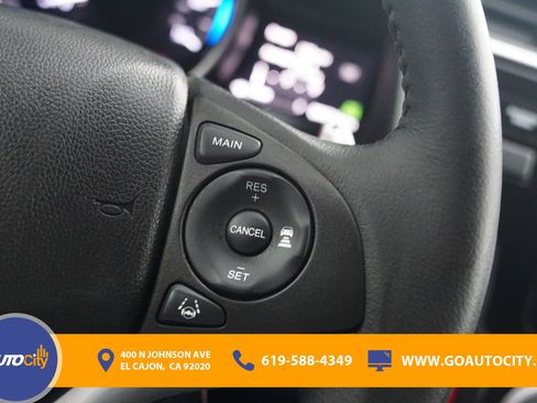 Used 2018 Honda Fit EX-L image 19