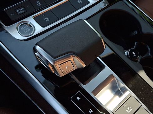 New 2026 Audi Q7 3.0T Premium image 13