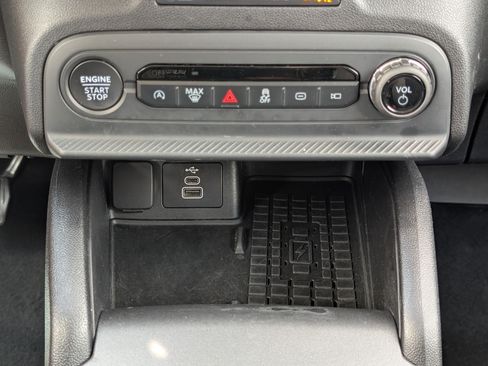 Certified 2025 Ford Bronco Sport Big Bend AWD/4WD image 23