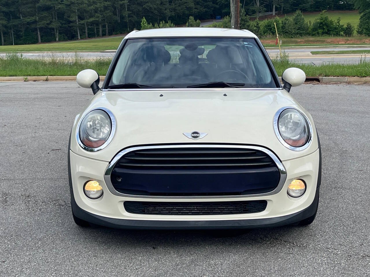 Used 2016 MINI Cooper 4-Door Hardtop FWD image 6