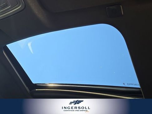 Used 2025 GMC Sierra 1500 AT4 w/ AT4 Premium Package image 18