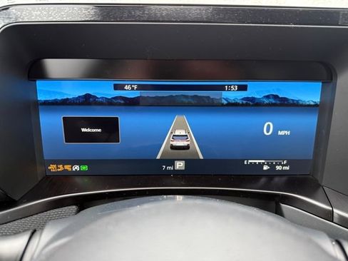 New 2026 Subaru Outback Limited XT image 19