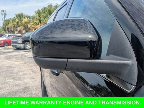Used 2025 Ford Expedition Max Active RWD image 13