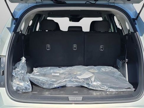 New 2026 Kia Sorento LX image 26