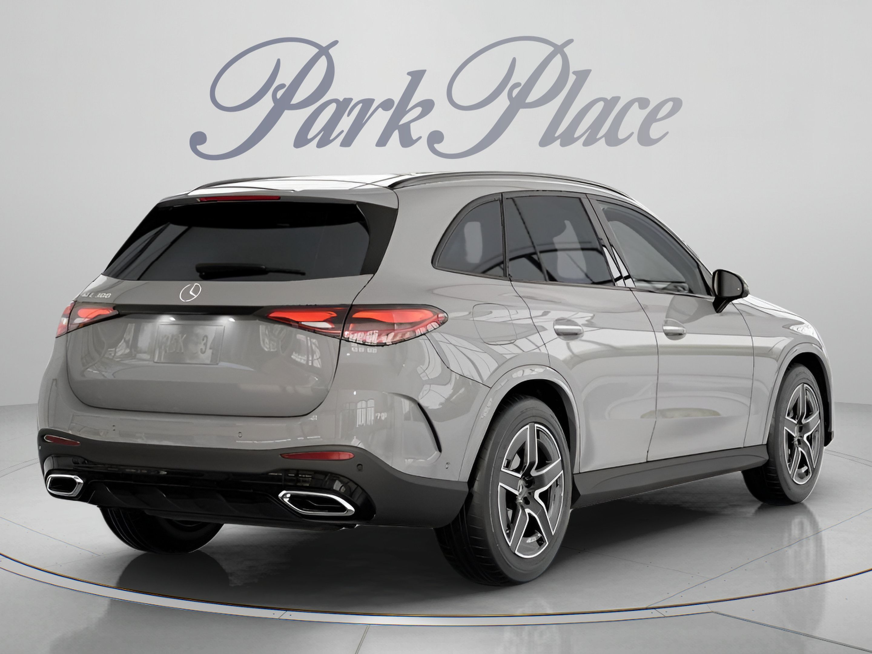Used 2026 Mercedes-Benz GLC 300 image 16