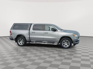 Used 2022 RAM 1500 Big Horn RWD video 2