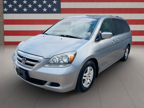 Used 2007 Honda Odyssey EX-L image 1