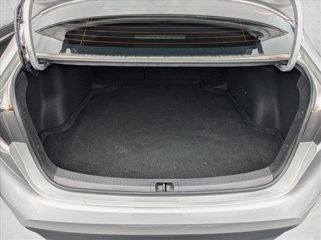 Used 2024 Toyota Corolla LE FWD image 3